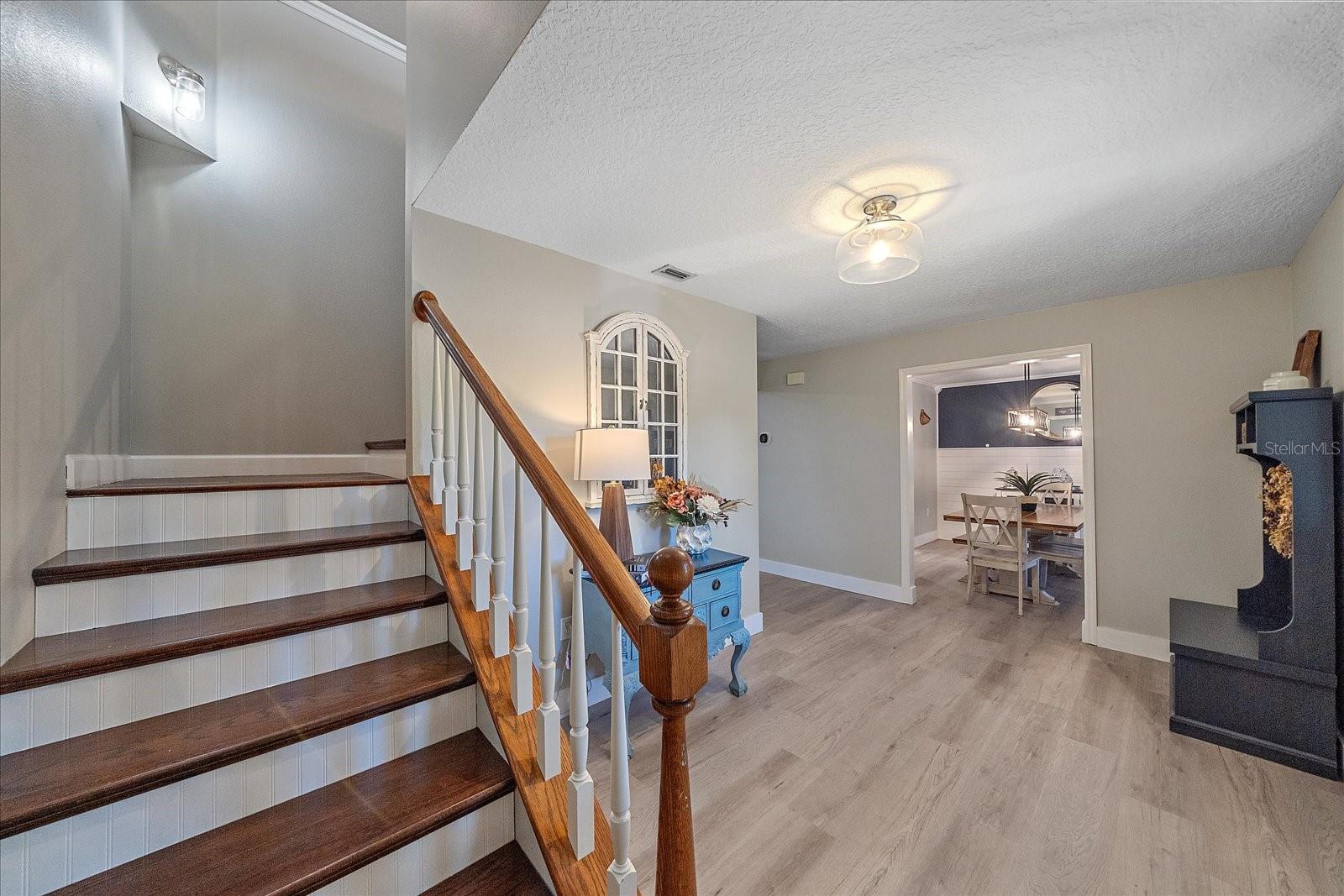 MILL CREEK PH V-B - Residential