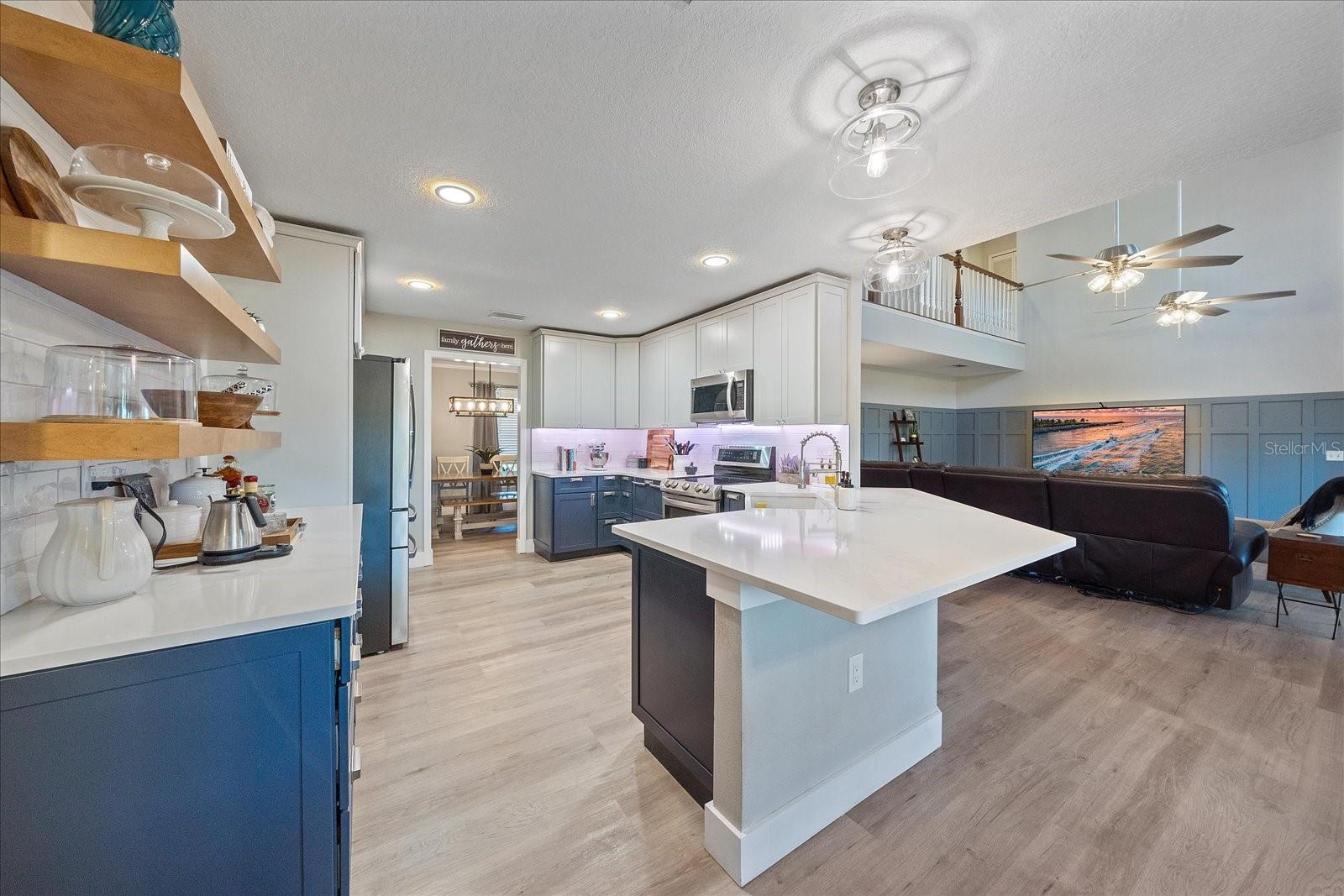 MILL CREEK PH V-B - Residential