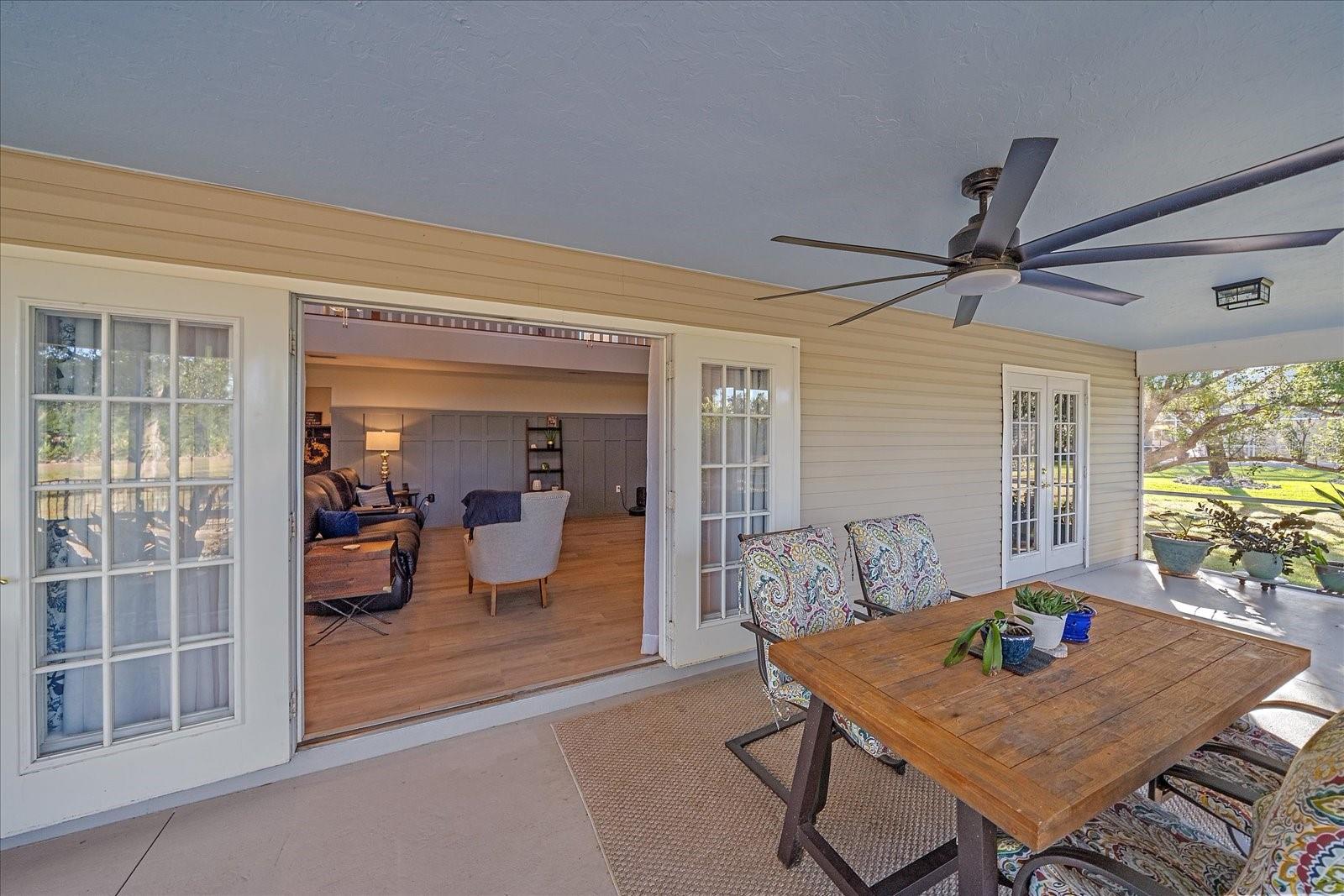 MILL CREEK PH V-B - Residential