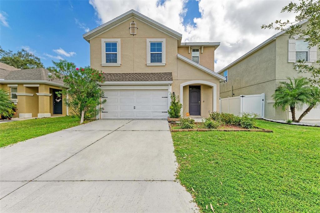 Photo of 123 San Avellino Court, Bradenton, FL 34208 (MLS # A4659704)