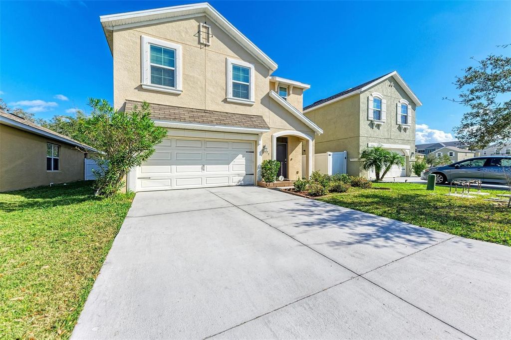 Photo of 123 San Avellino Court, Bradenton, FL 34208 (MLS # A4659704)