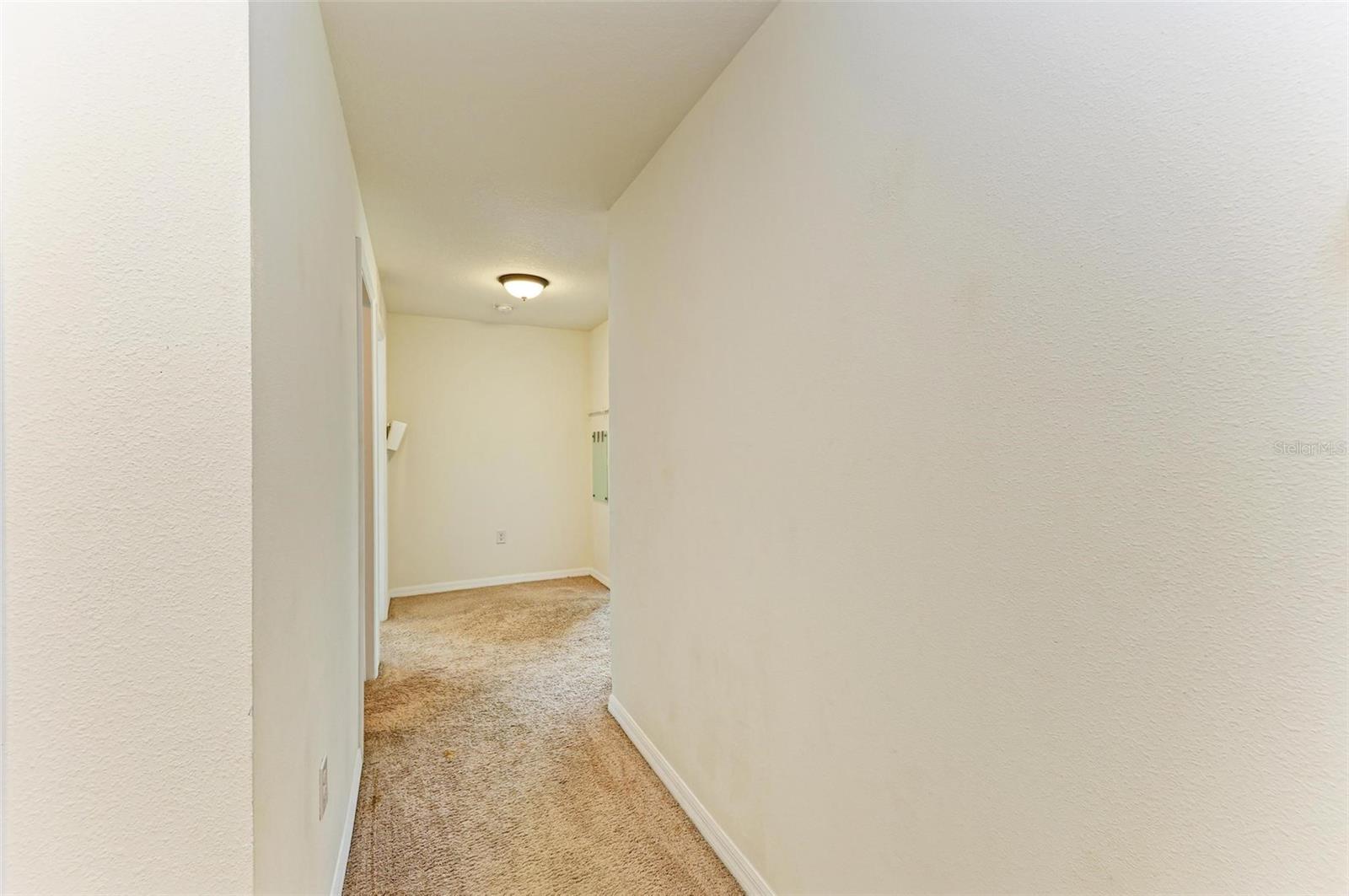 COTTAGES AT SAN LORENZO - Residential