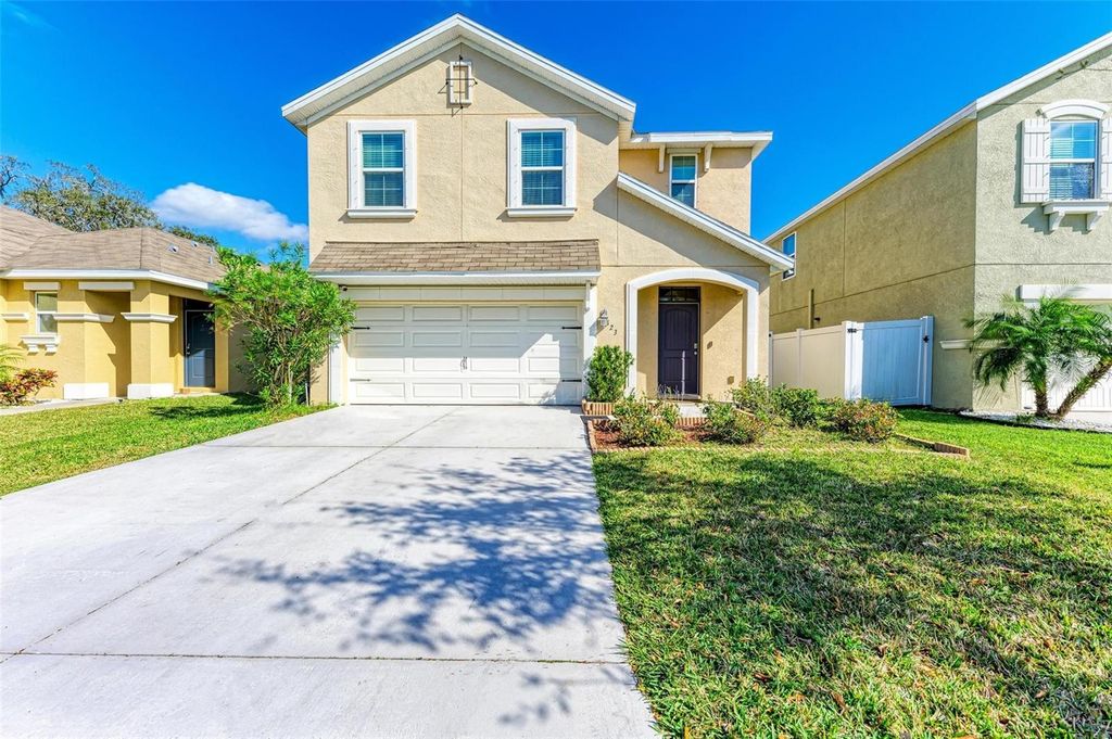 Photo of 123 San Avellino Court, Bradenton, FL 34208 (MLS # A4659704)