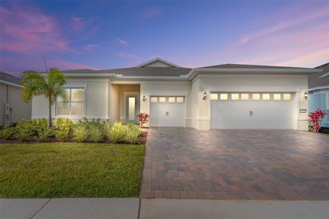 A home in WINTER GARDEN