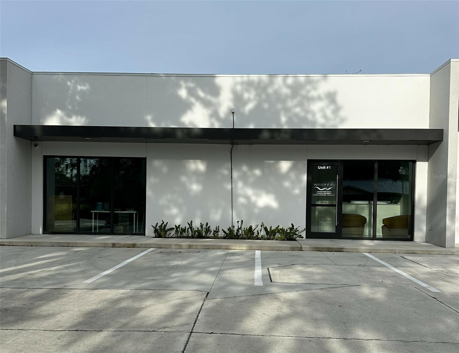 EAST ADD CITY SARASOTA - Commercial Lease