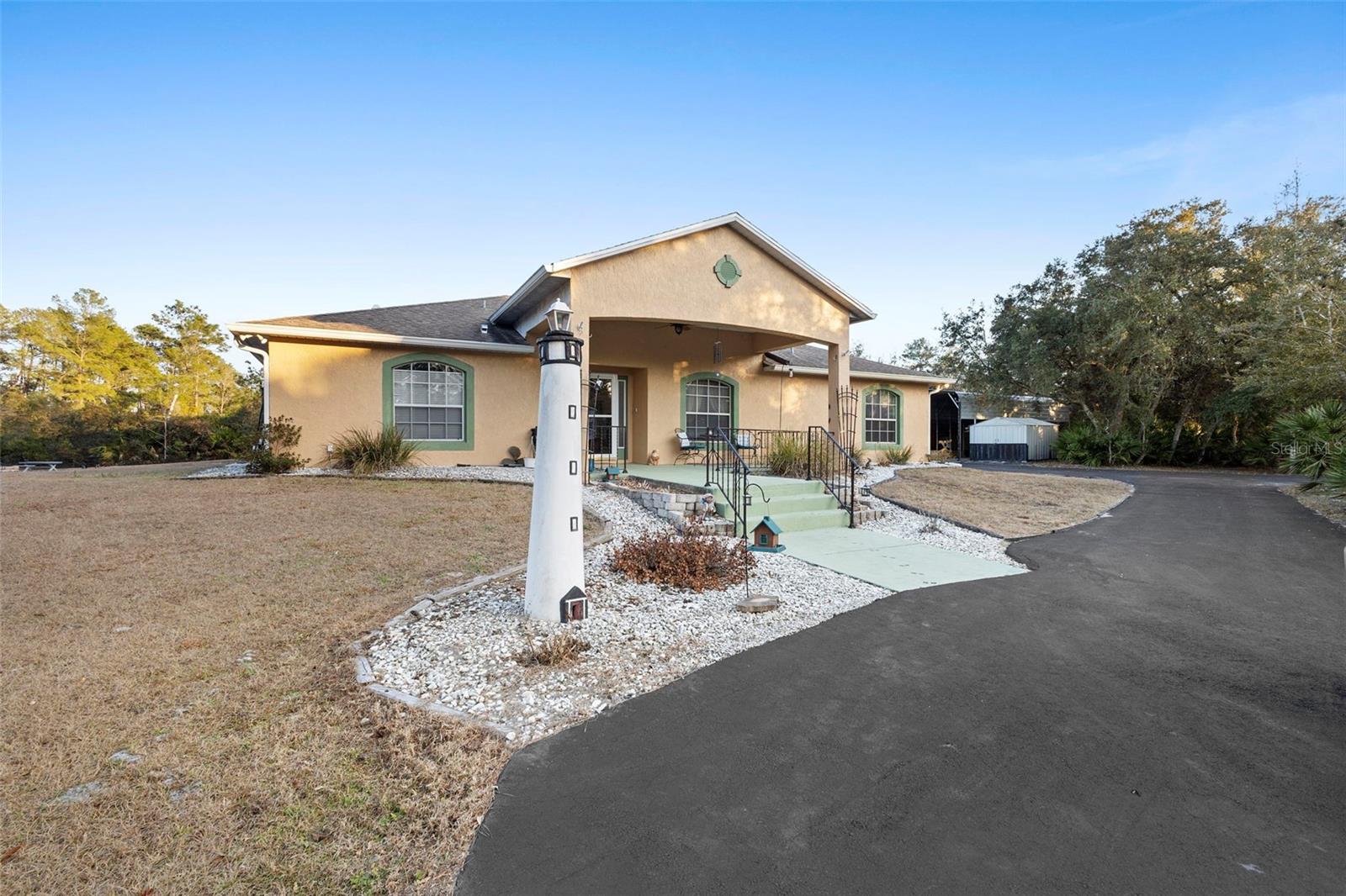 ROYAL TRLS UN #2 REP - Residential