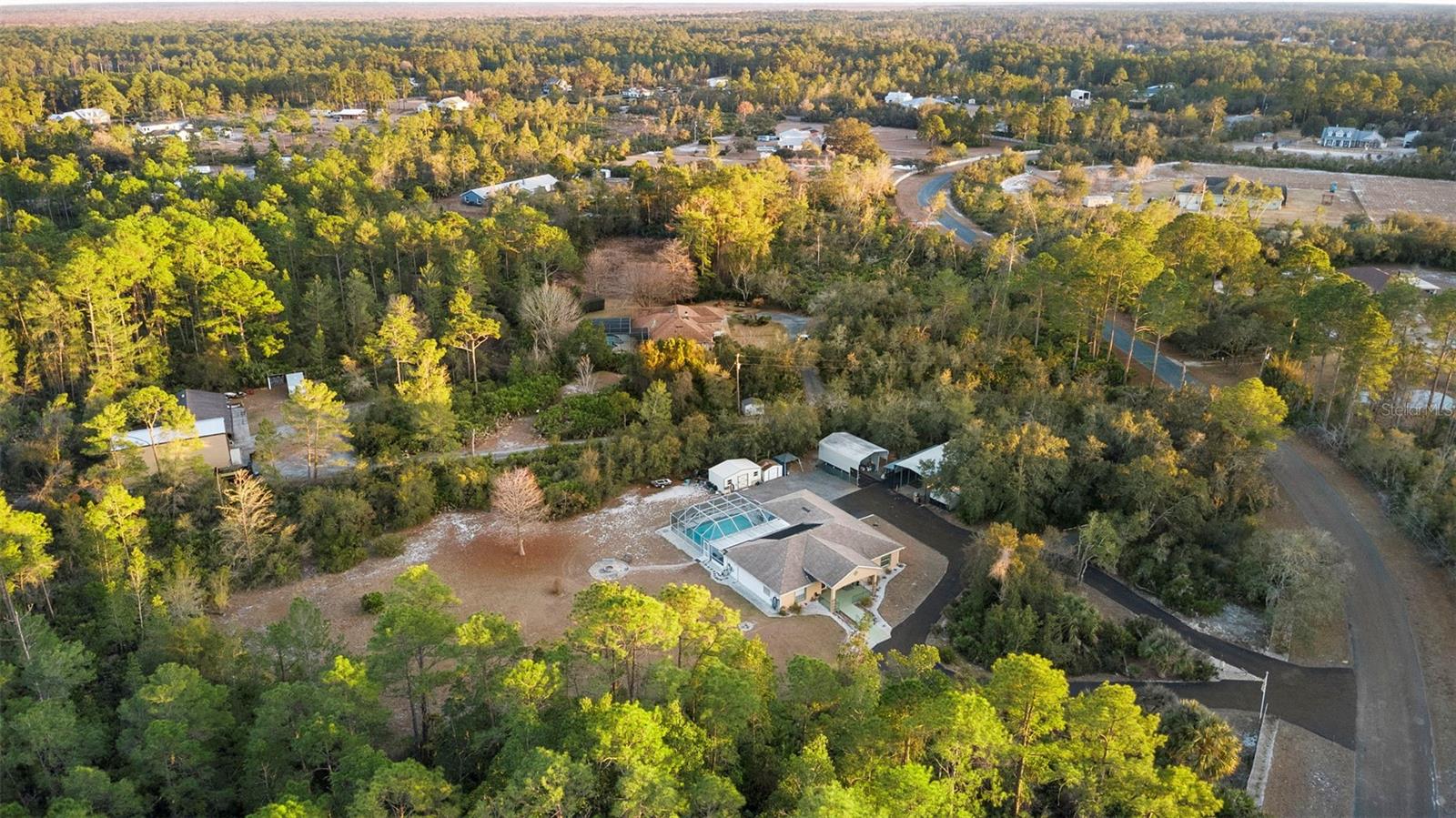 ROYAL TRLS UN #2 REP - Residential