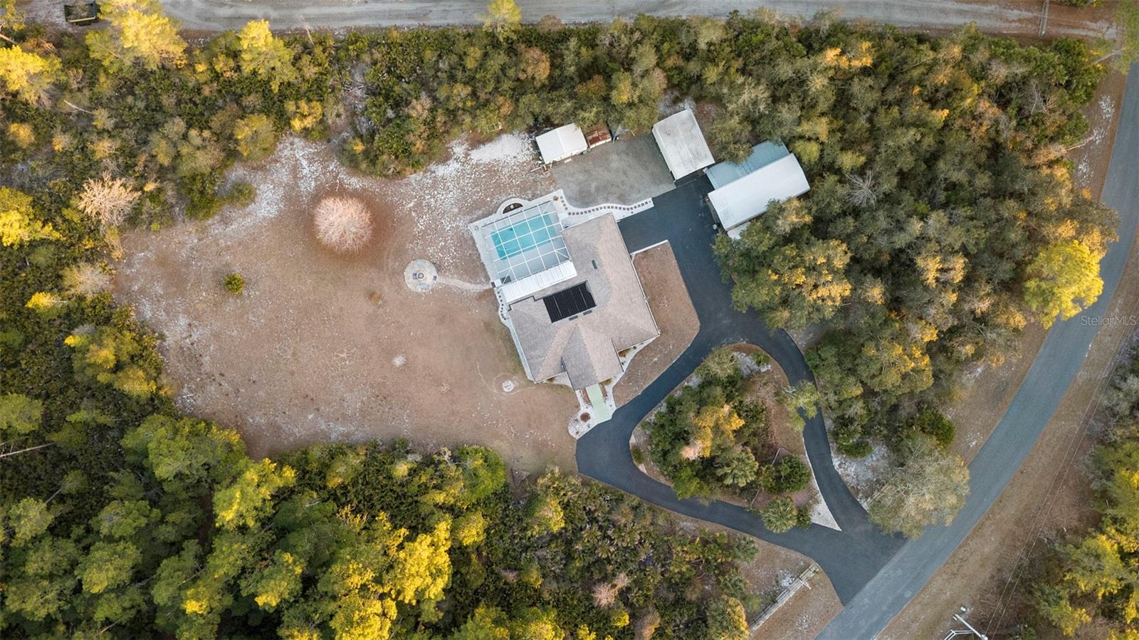 ROYAL TRLS UN #2 REP - Residential