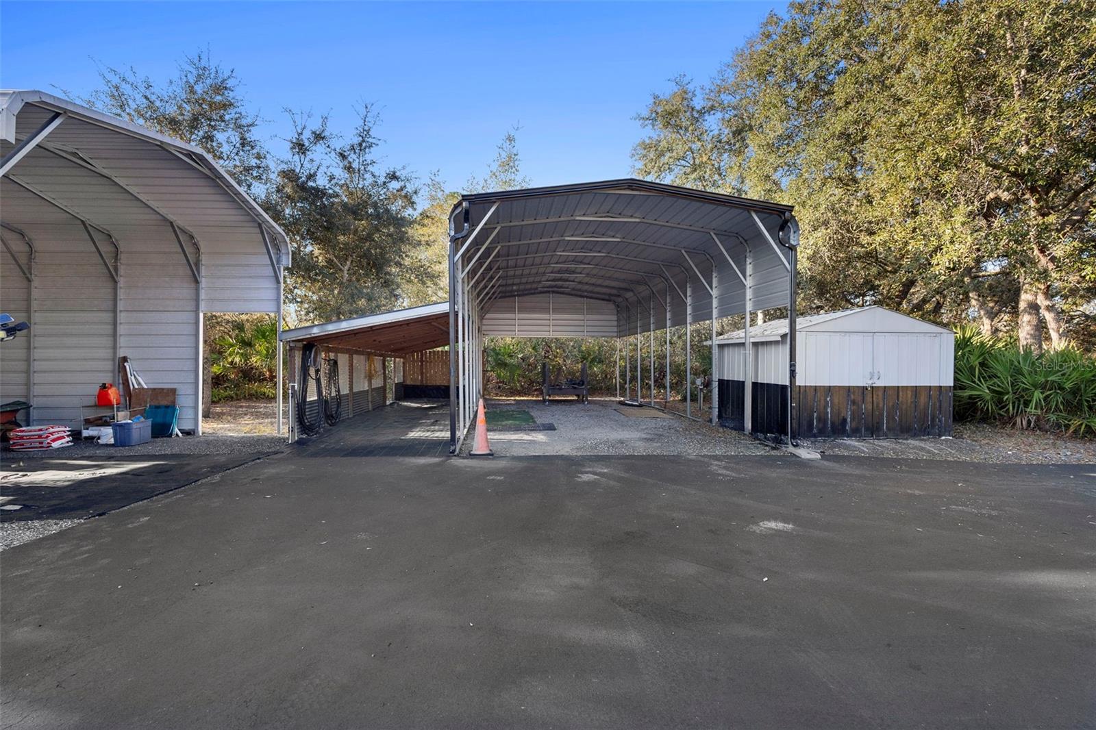 ROYAL TRLS UN #2 REP - Residential