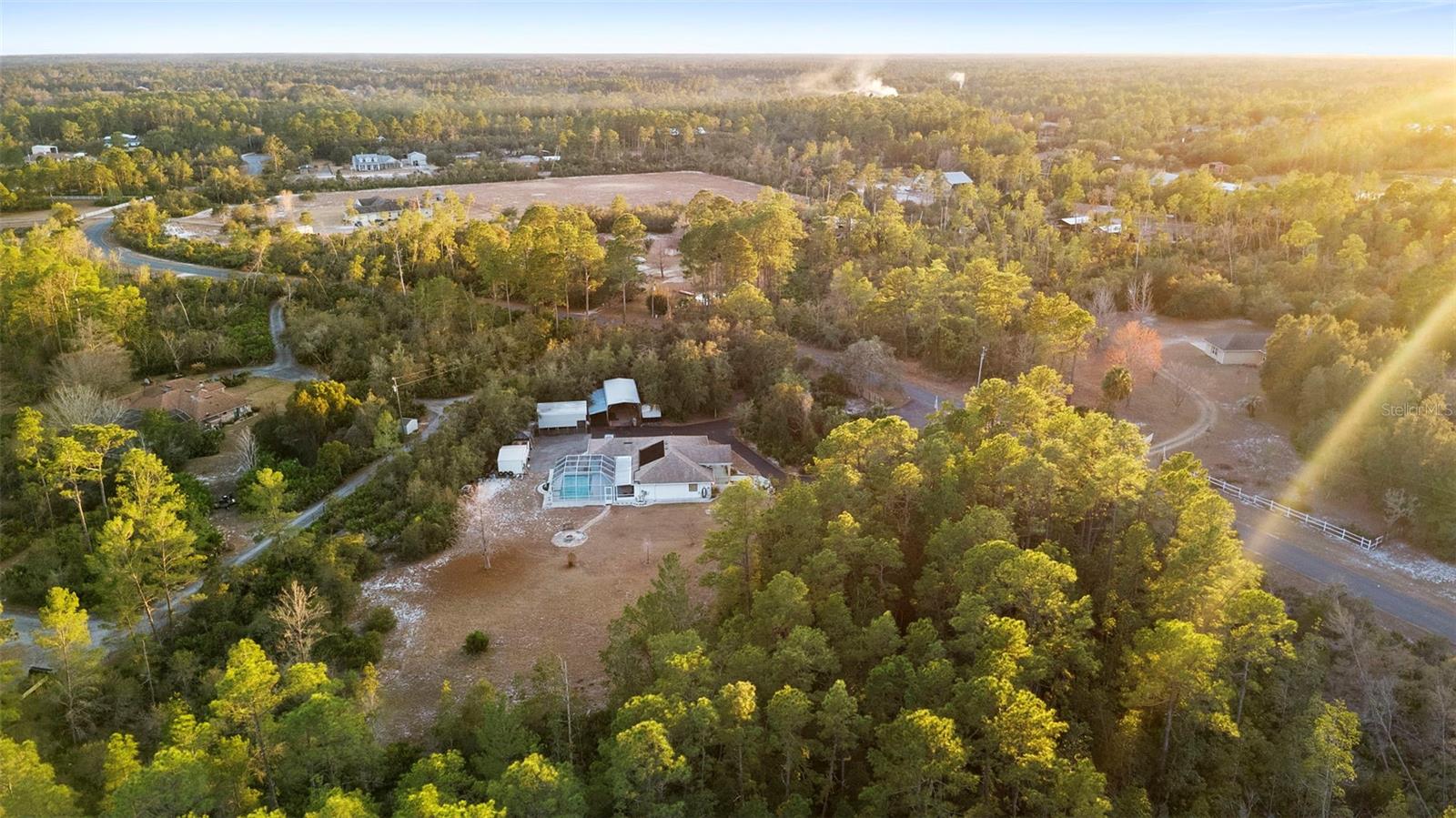 ROYAL TRLS UN #2 REP - Residential