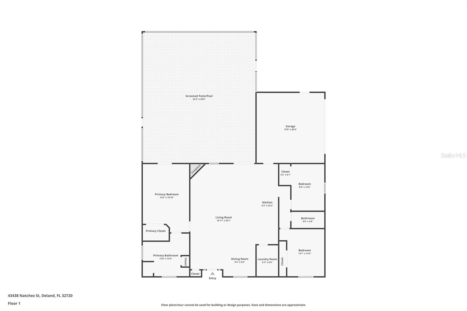 ROYAL TRLS UN #2 REP - Residential
