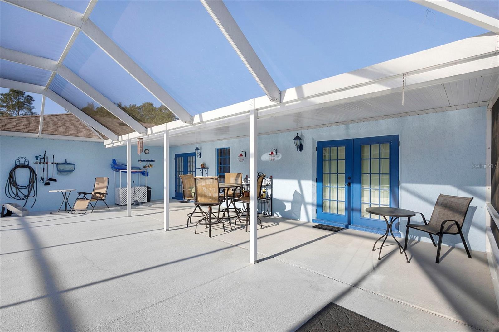 ROYAL TRLS UN #2 REP - Residential