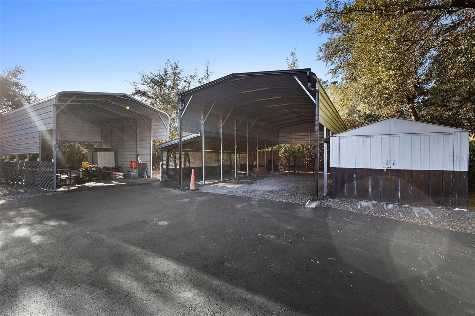 ROYAL TRLS UN #2 REP - Residential