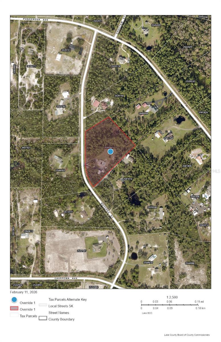 43438 NATCHEZ STREET