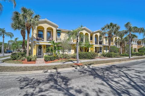 A home in SARASOTA