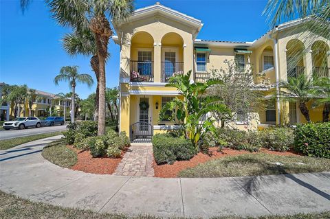 A home in SARASOTA