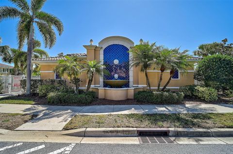 A home in SARASOTA