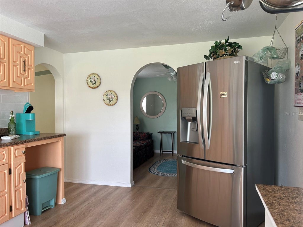 Photo of 6437 Westside Drive, New Port Richey, FL 34652 (MLS # OM733126)