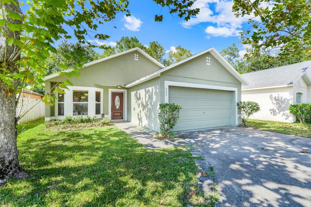 Photo of 777 Penlon Court, Orlando, FL 32807 (MLS # TB8440986)