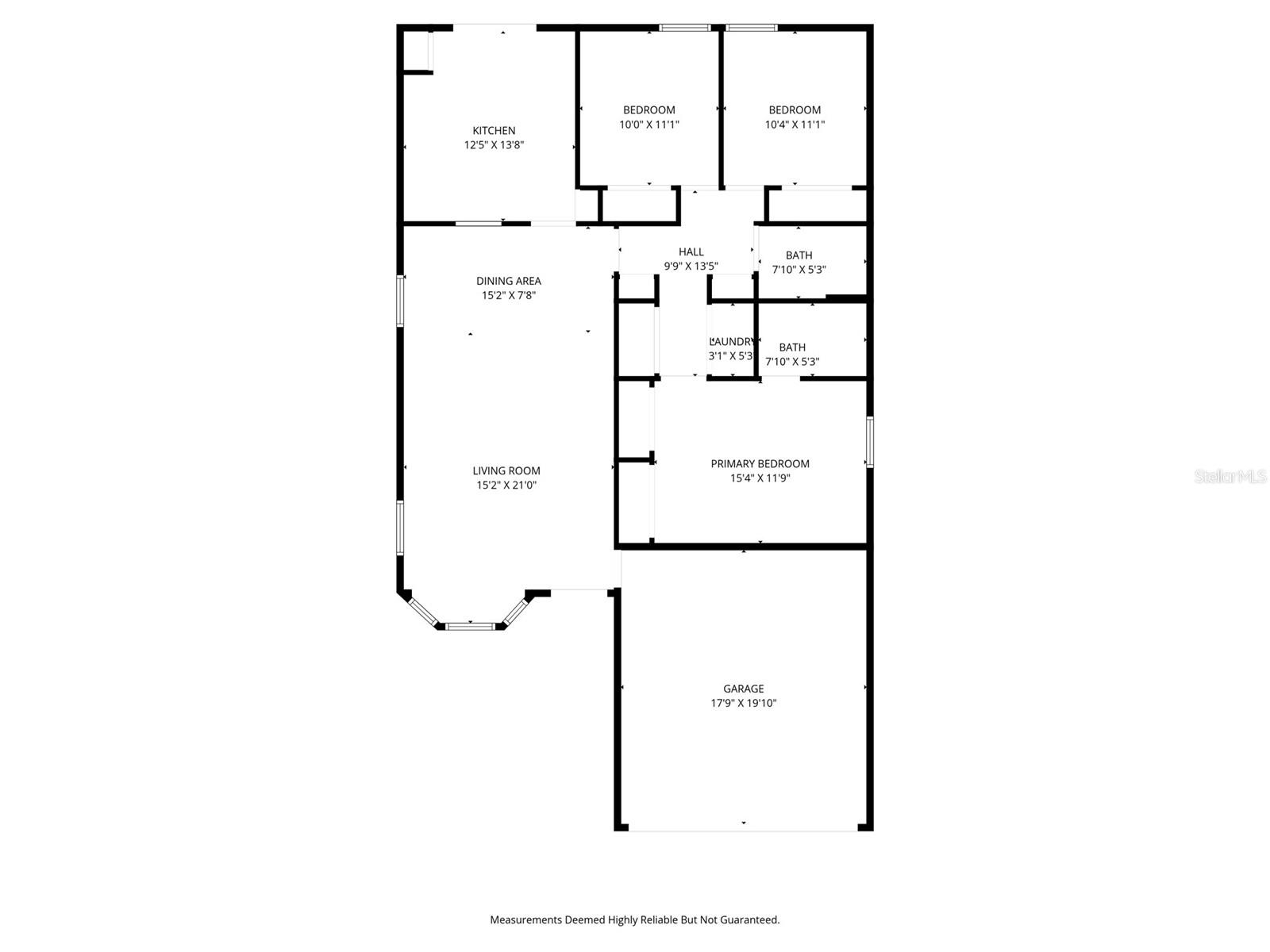 EBANS PRESERVE PH 04 44/41 - Residential