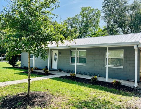 255 BELINDA DRIVE DELAND FL 32720