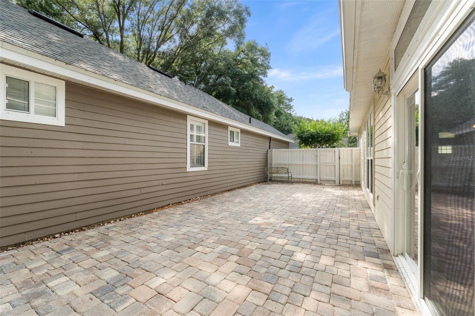 HAILE PLANTATION - Residential