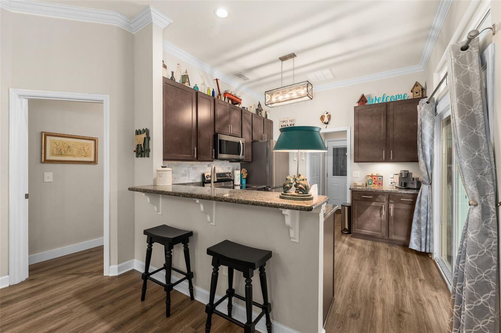HAILE PLANTATION - Residential