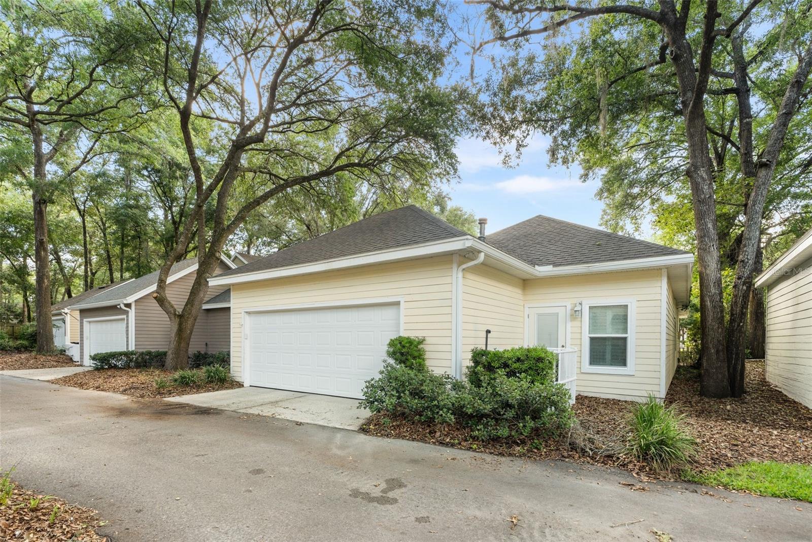 HAILE PLANTATION - Residential