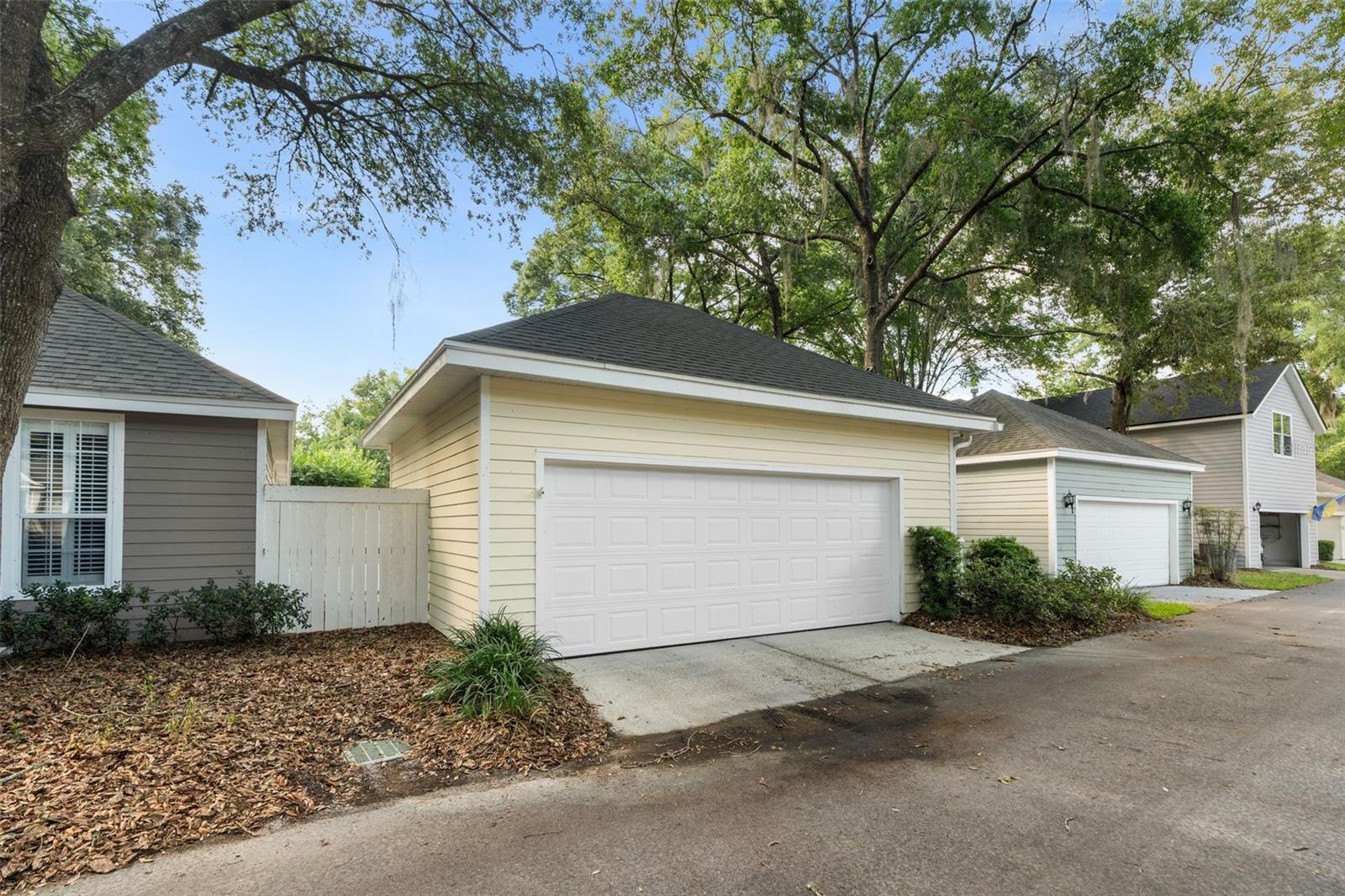 HAILE PLANTATION - Residential