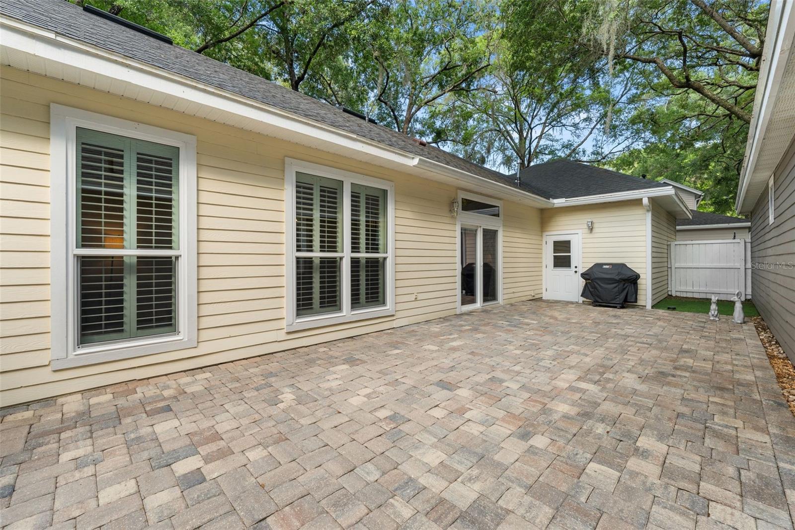 HAILE PLANTATION - Residential