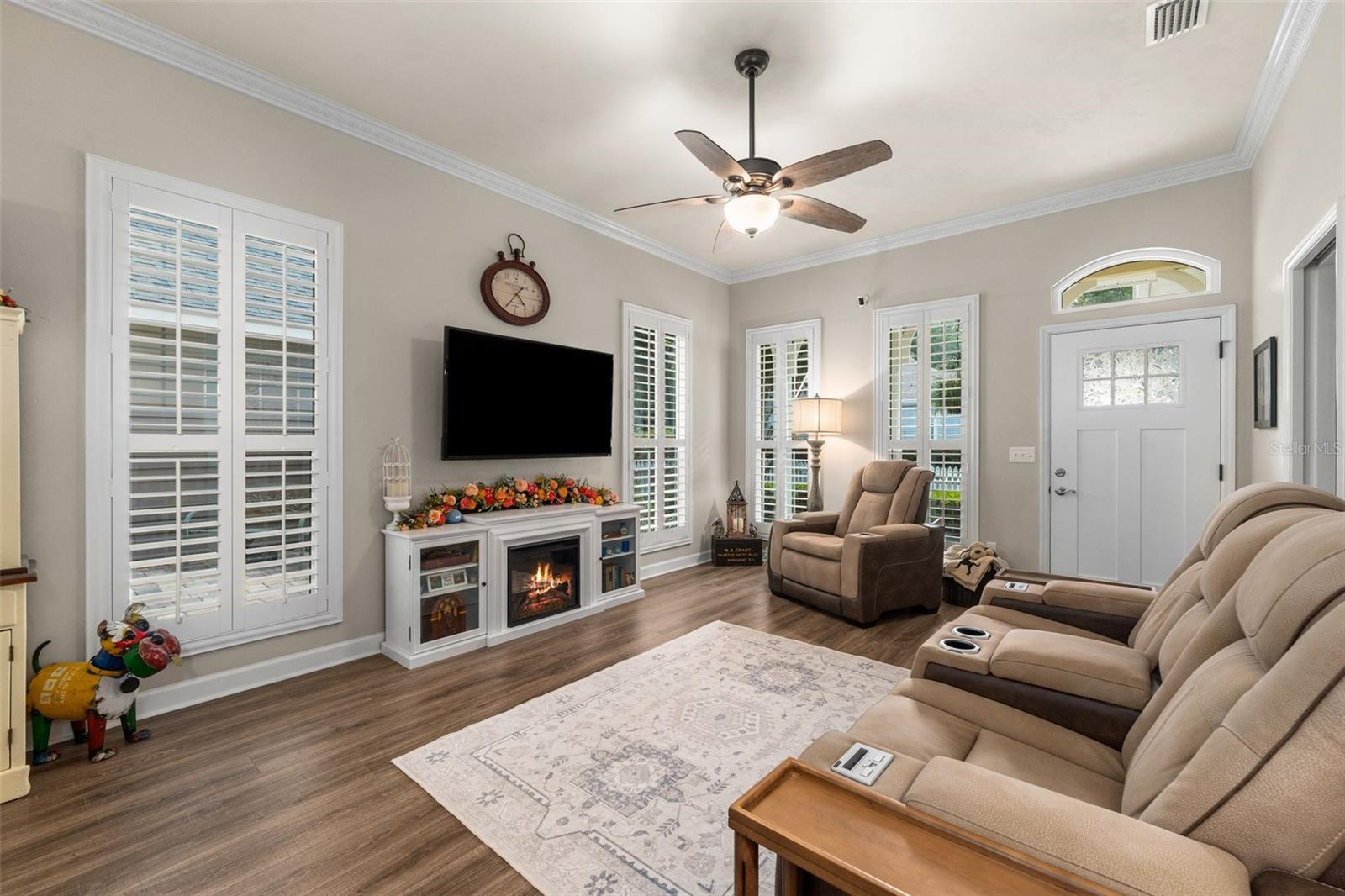 HAILE PLANTATION - Residential