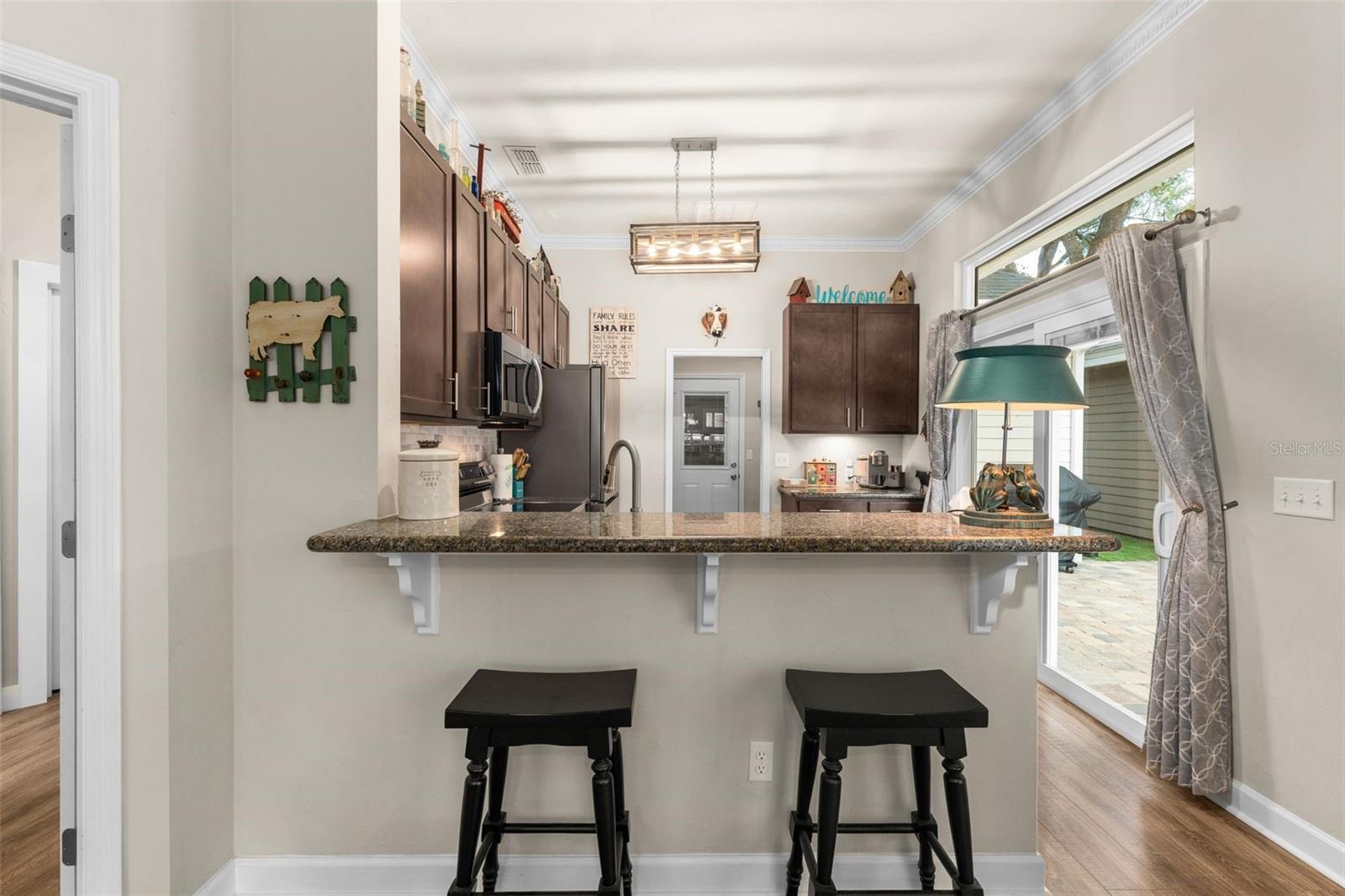 HAILE PLANTATION - Residential