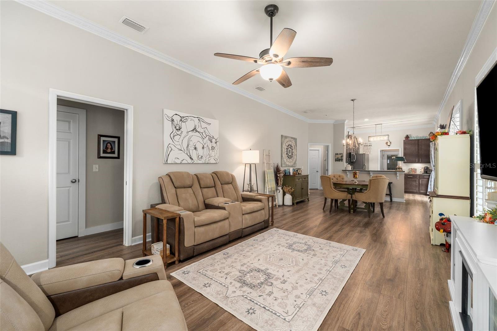 HAILE PLANTATION - Residential