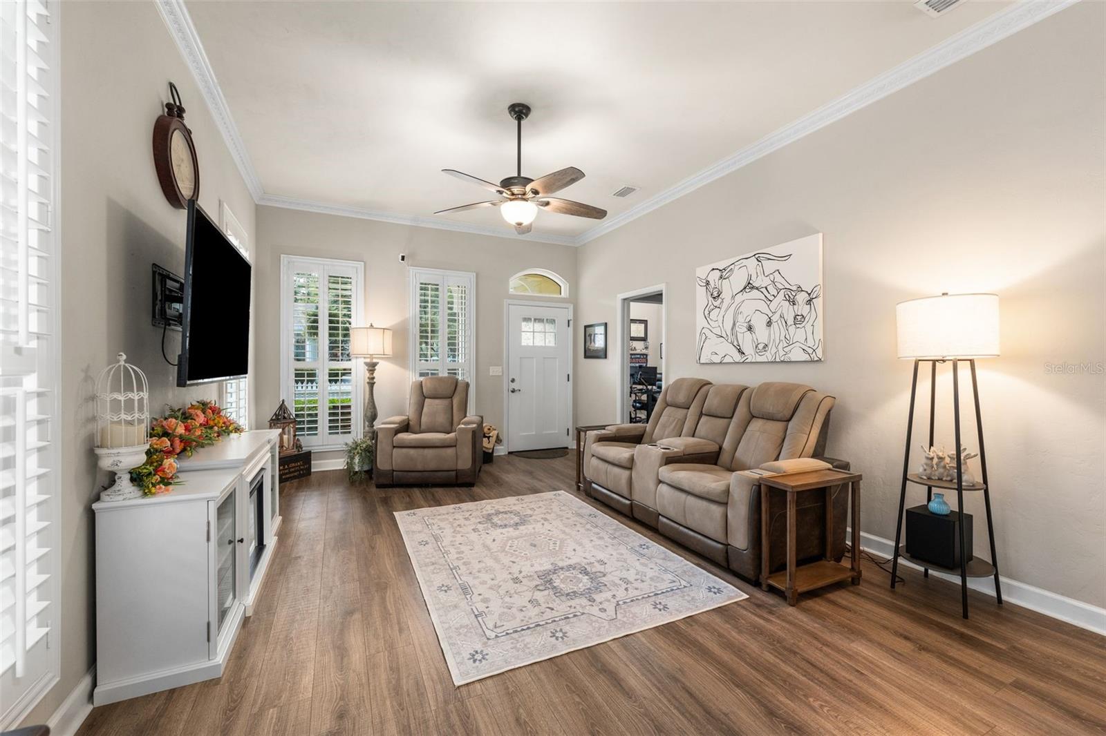 HAILE PLANTATION - Residential
