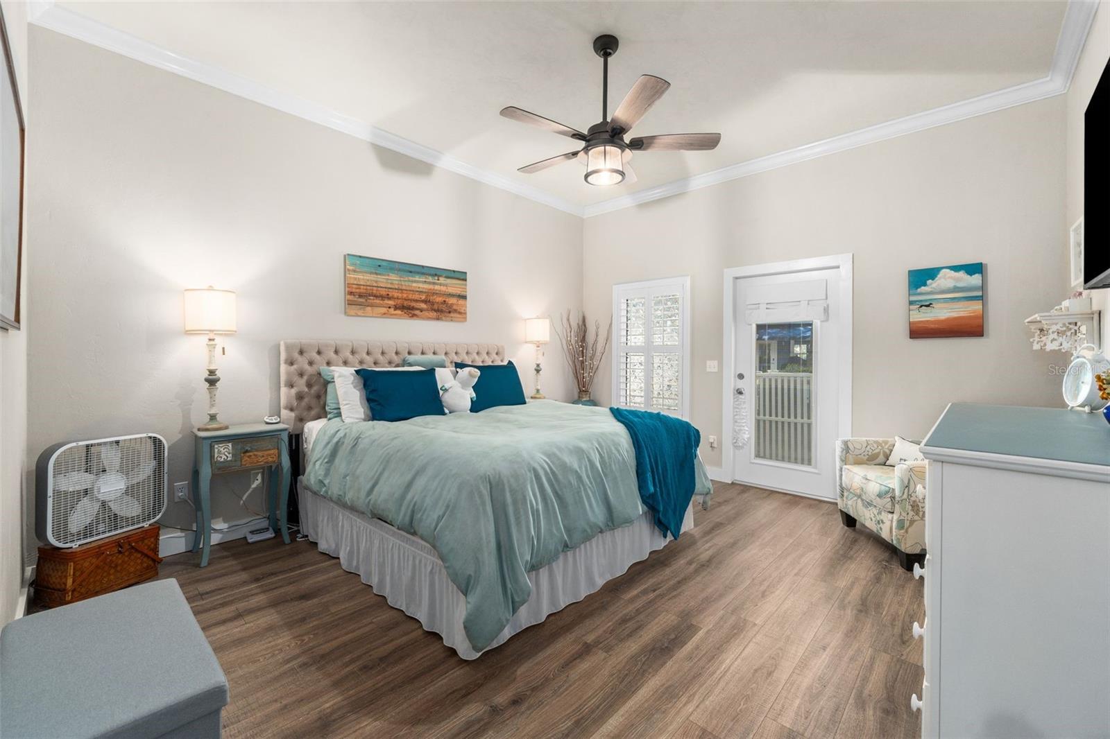 HAILE PLANTATION - Residential