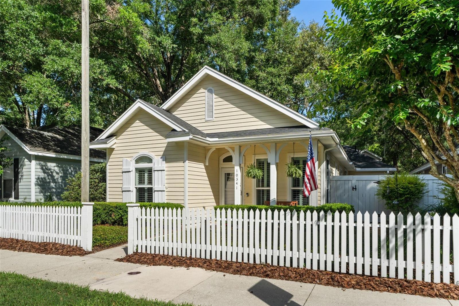HAILE PLANTATION - Residential