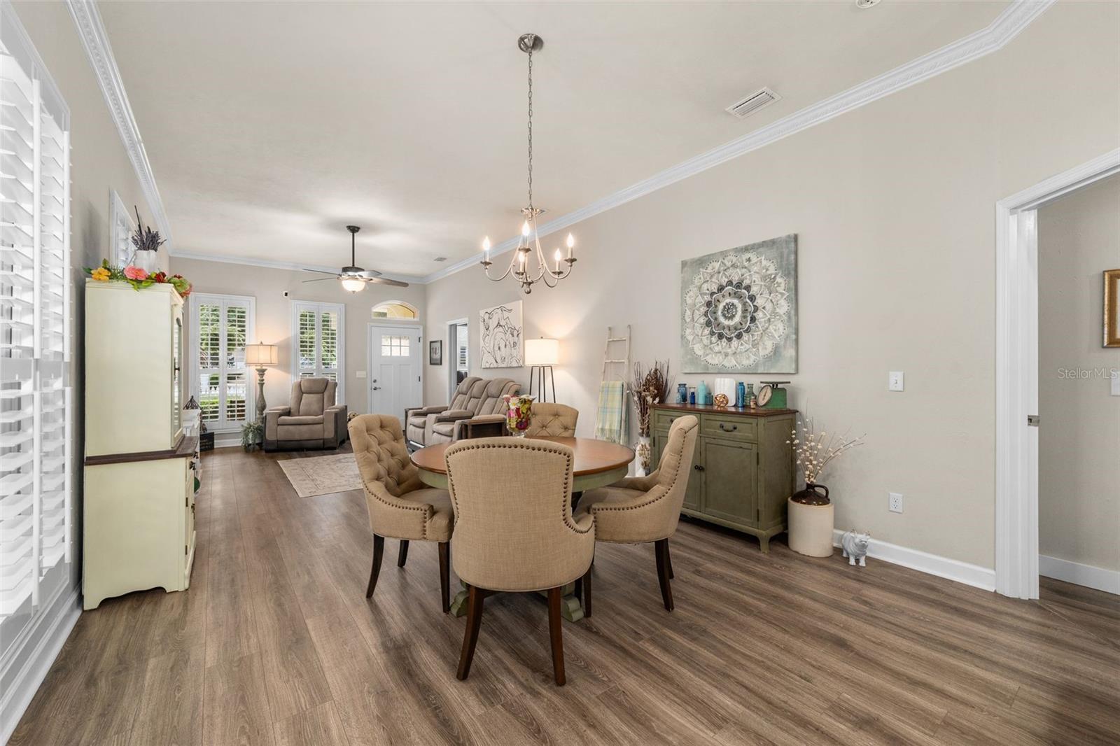 HAILE PLANTATION - Residential