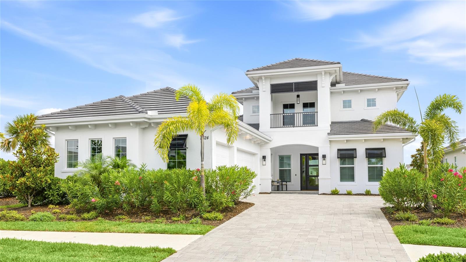 8324 SEA GLASS COURT