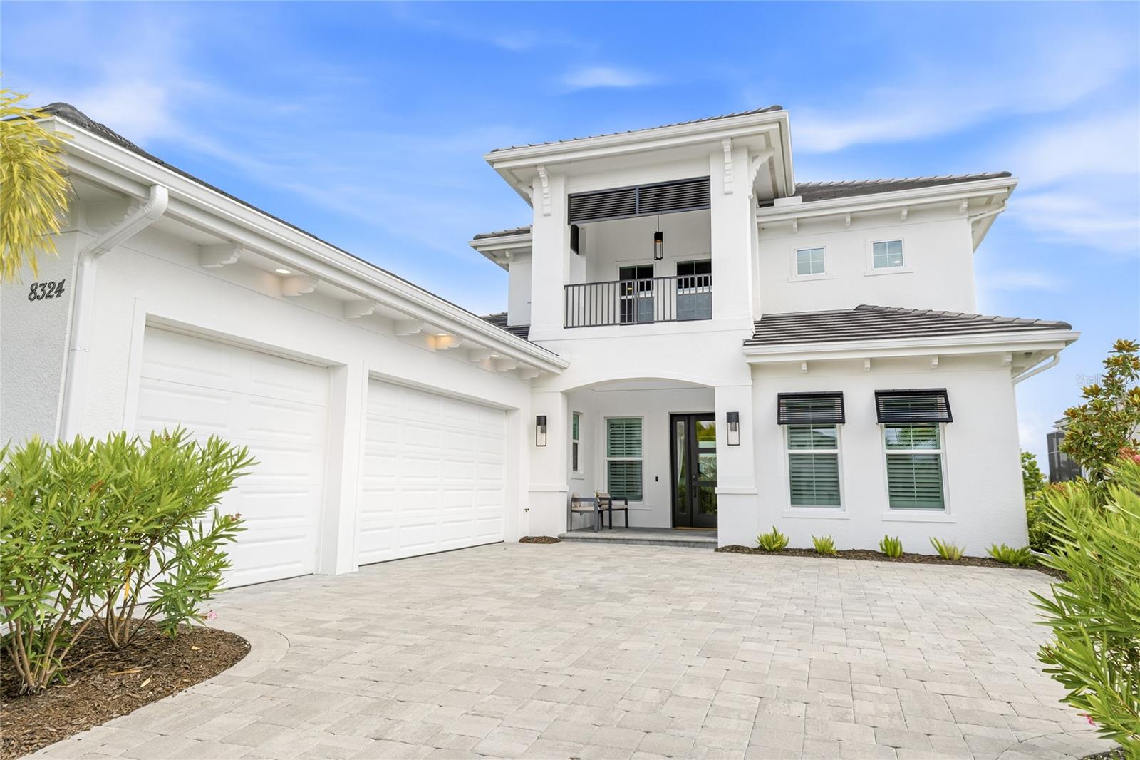 8324 SEA GLASS COURT