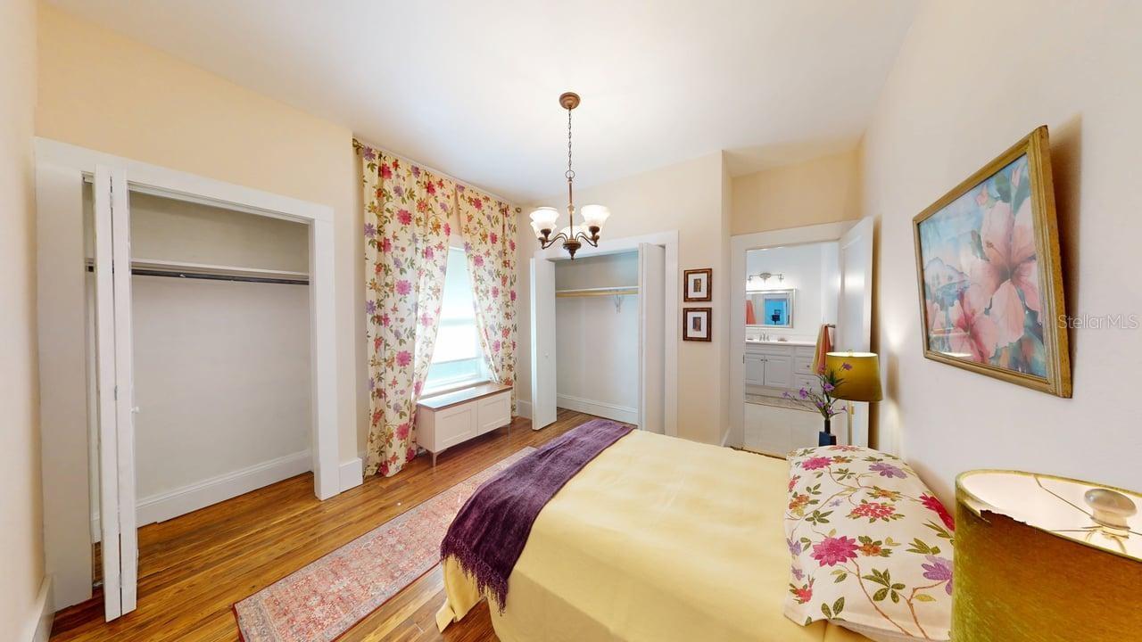 PINEHURST - Residential