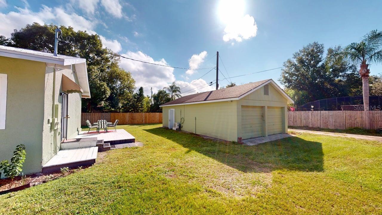 PINEHURST - Residential