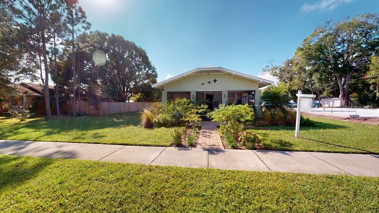 PINEHURST - Residential