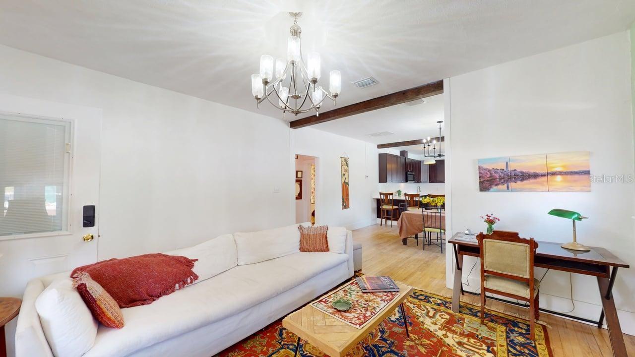 PINEHURST - Residential