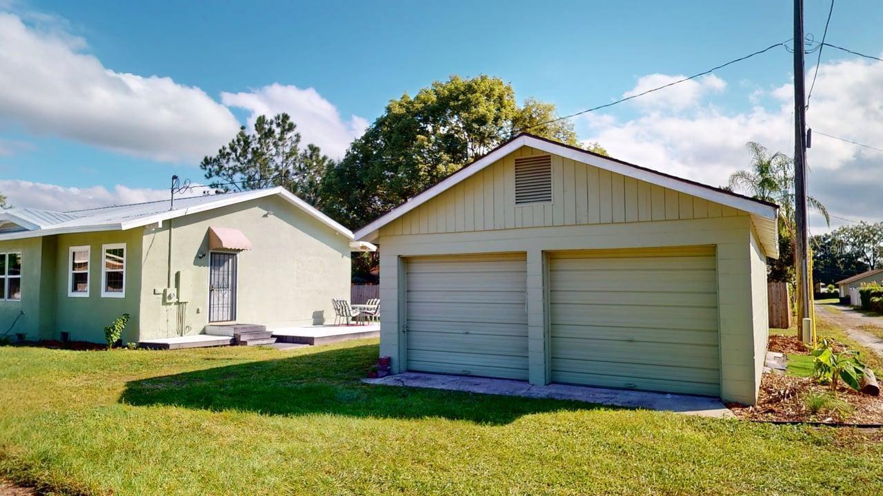 PINEHURST - Residential