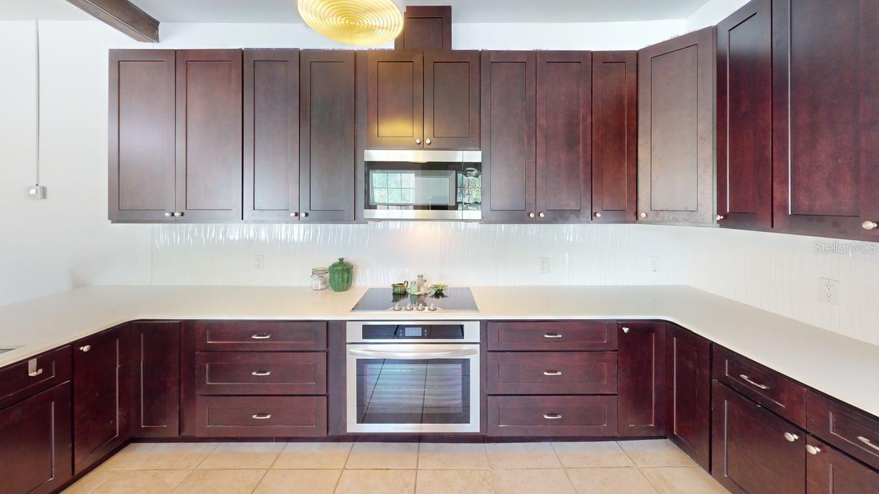 PINEHURST - Residential