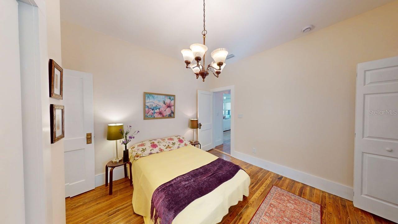 PINEHURST - Residential