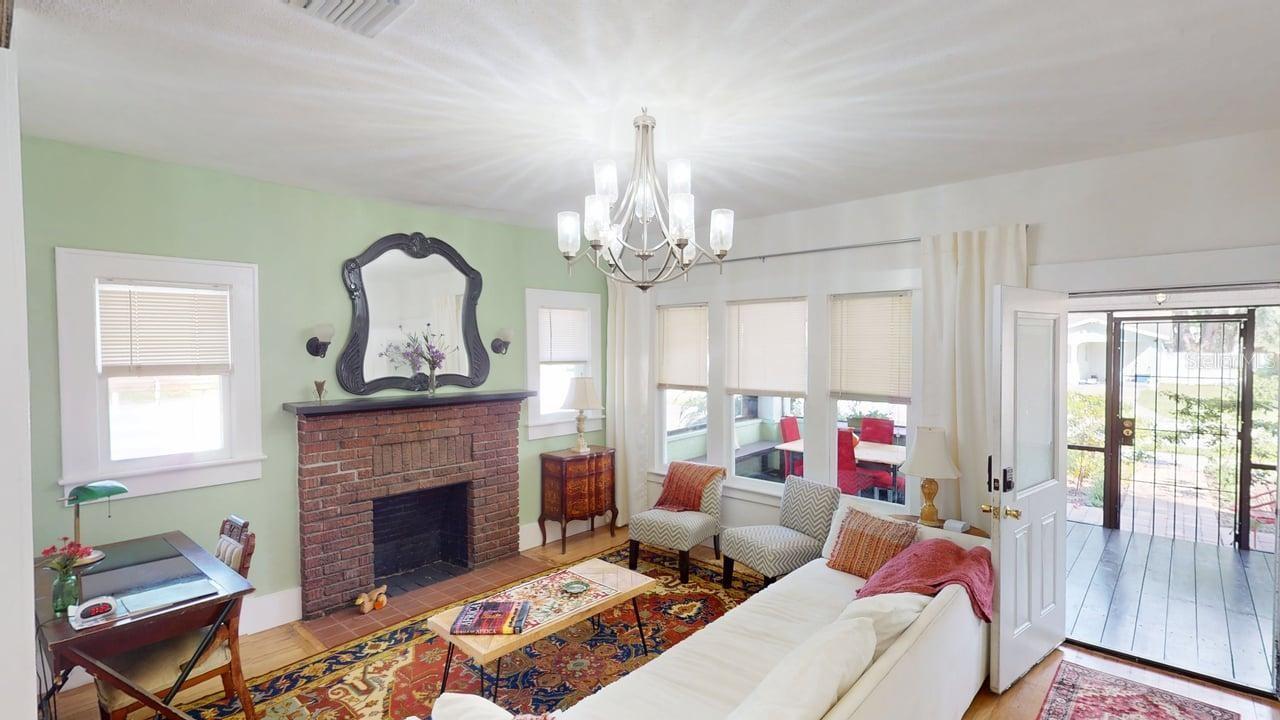 PINEHURST - Residential