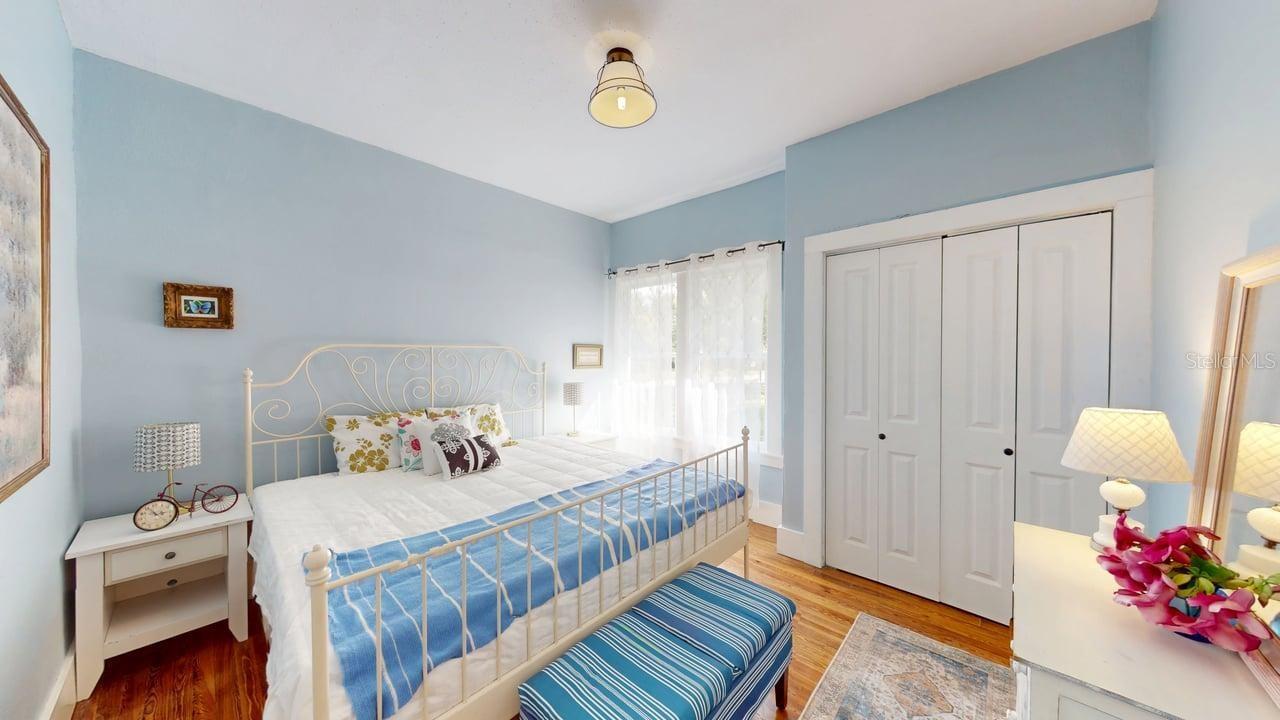 PINEHURST - Residential