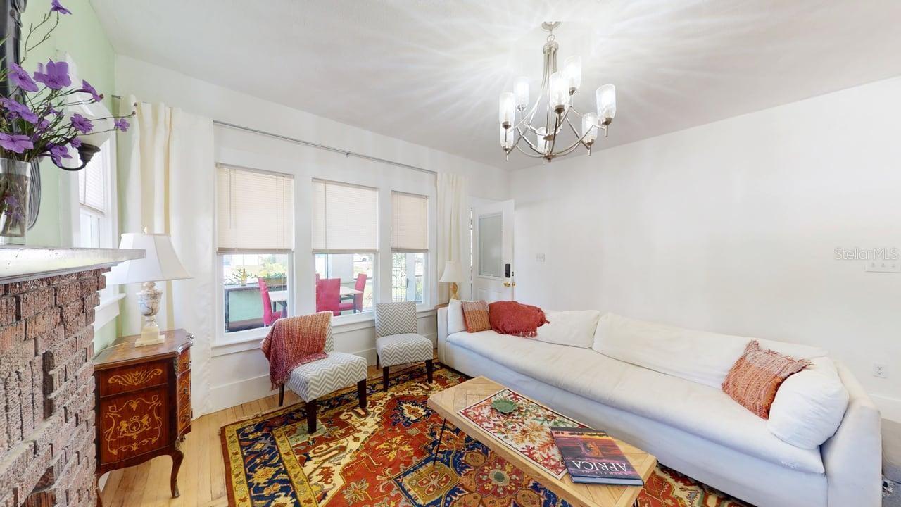 PINEHURST - Residential