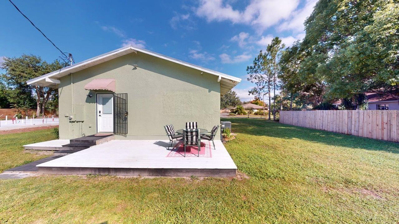 PINEHURST - Residential